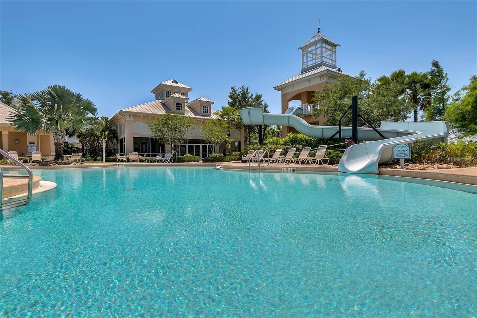 706 BAREFOOT BAY LOOP, GROVELAND, FL, 34736