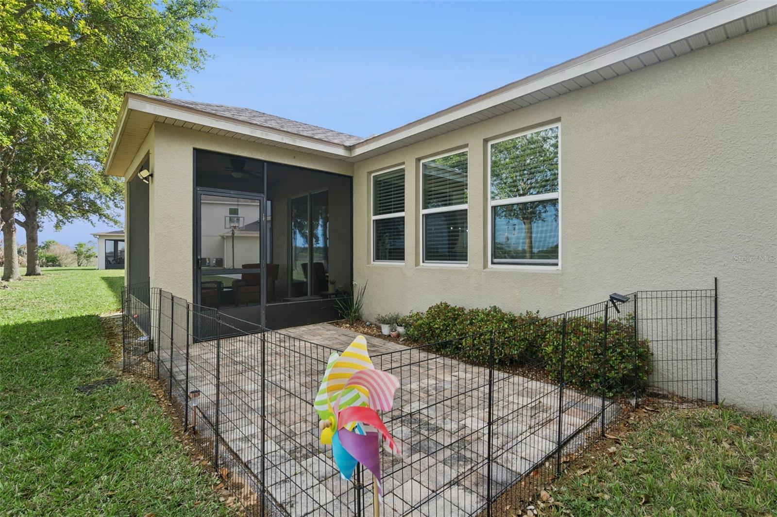 706 BAREFOOT BAY LOOP, GROVELAND, FL, 34736