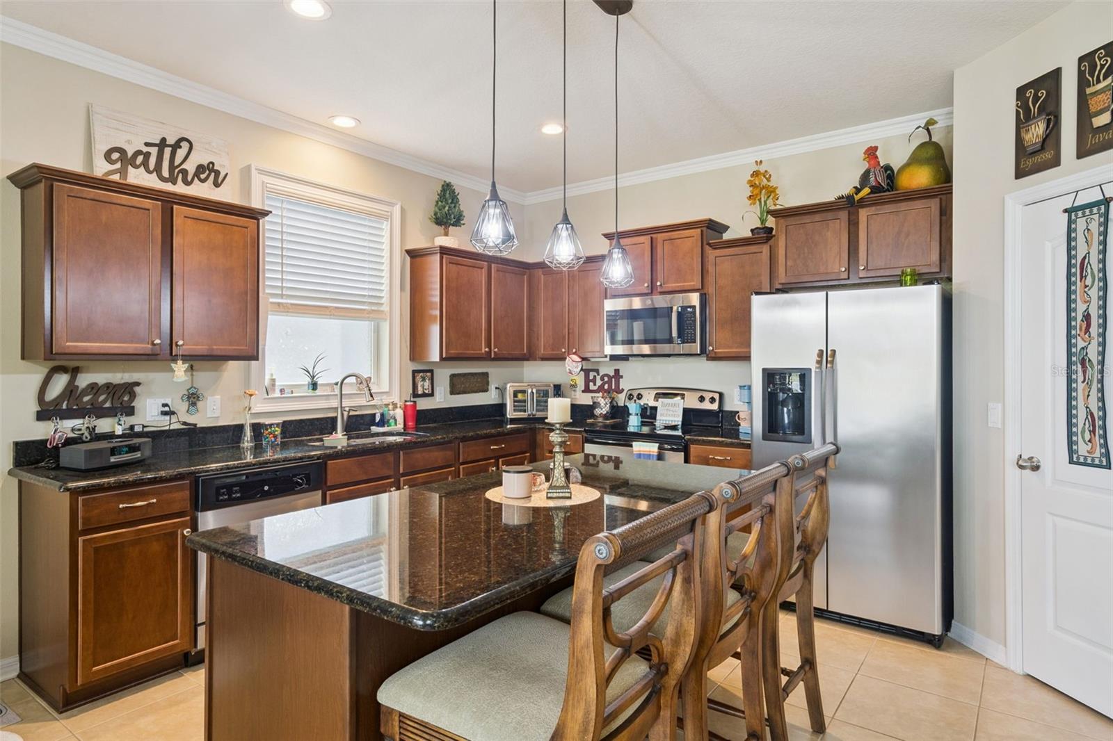 706 BAREFOOT BAY LOOP, GROVELAND, FL, 34736