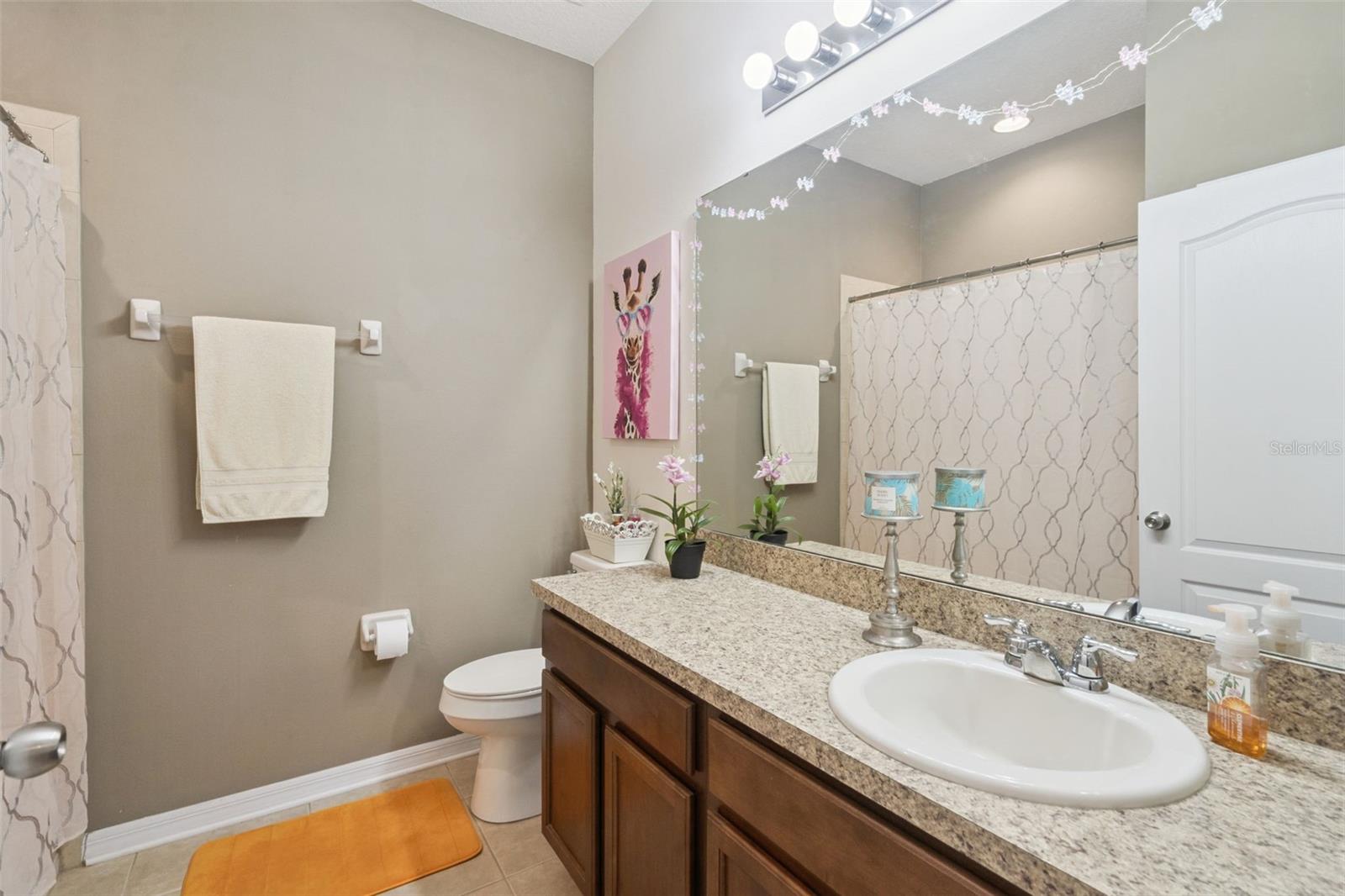 706 BAREFOOT BAY LOOP, GROVELAND, FL, 34736