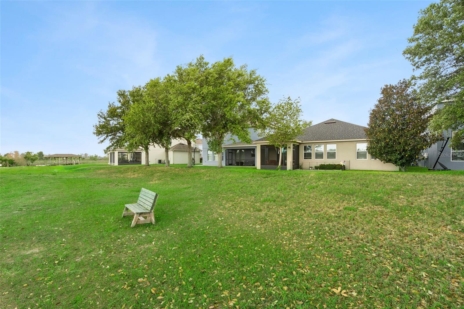 706 BAREFOOT BAY LOOP, GROVELAND, FL, 34736