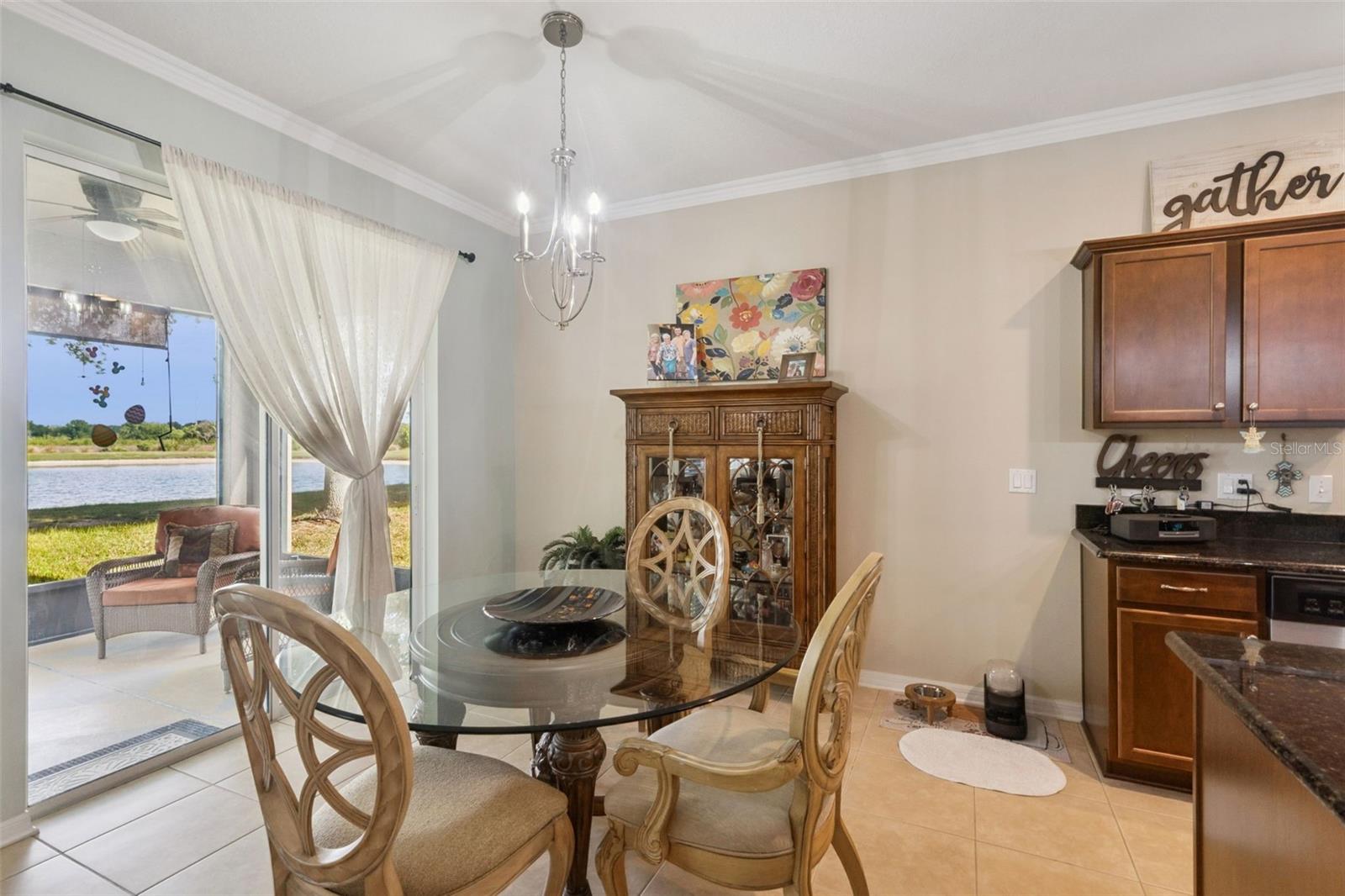 706 BAREFOOT BAY LOOP, GROVELAND, FL, 34736