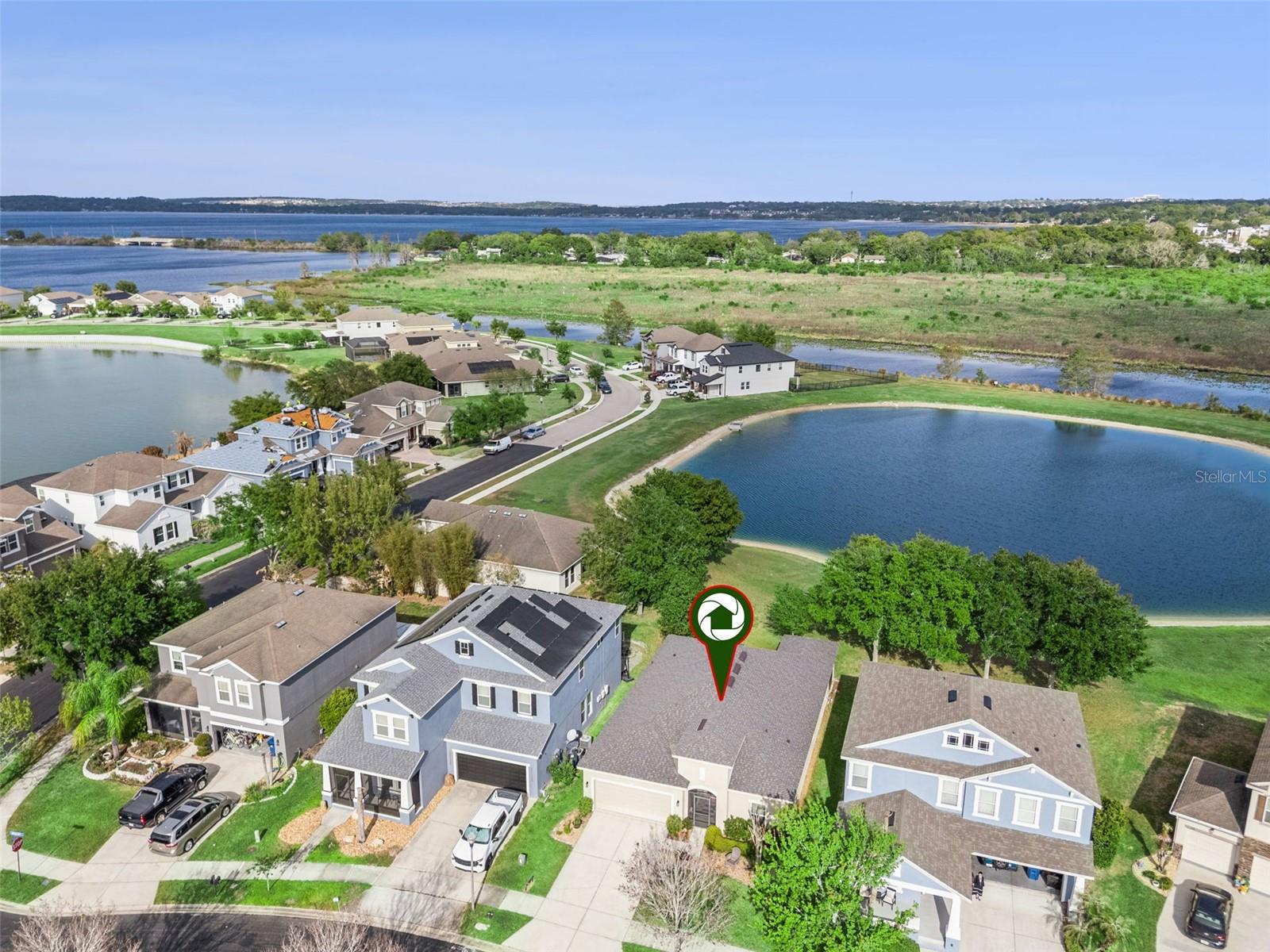 706 BAREFOOT BAY LOOP, GROVELAND, FL, 34736