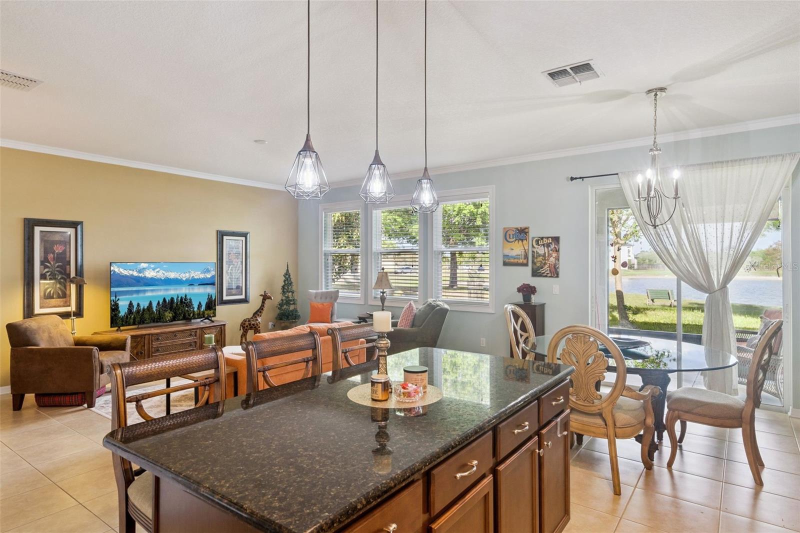 706 BAREFOOT BAY LOOP, GROVELAND, FL, 34736