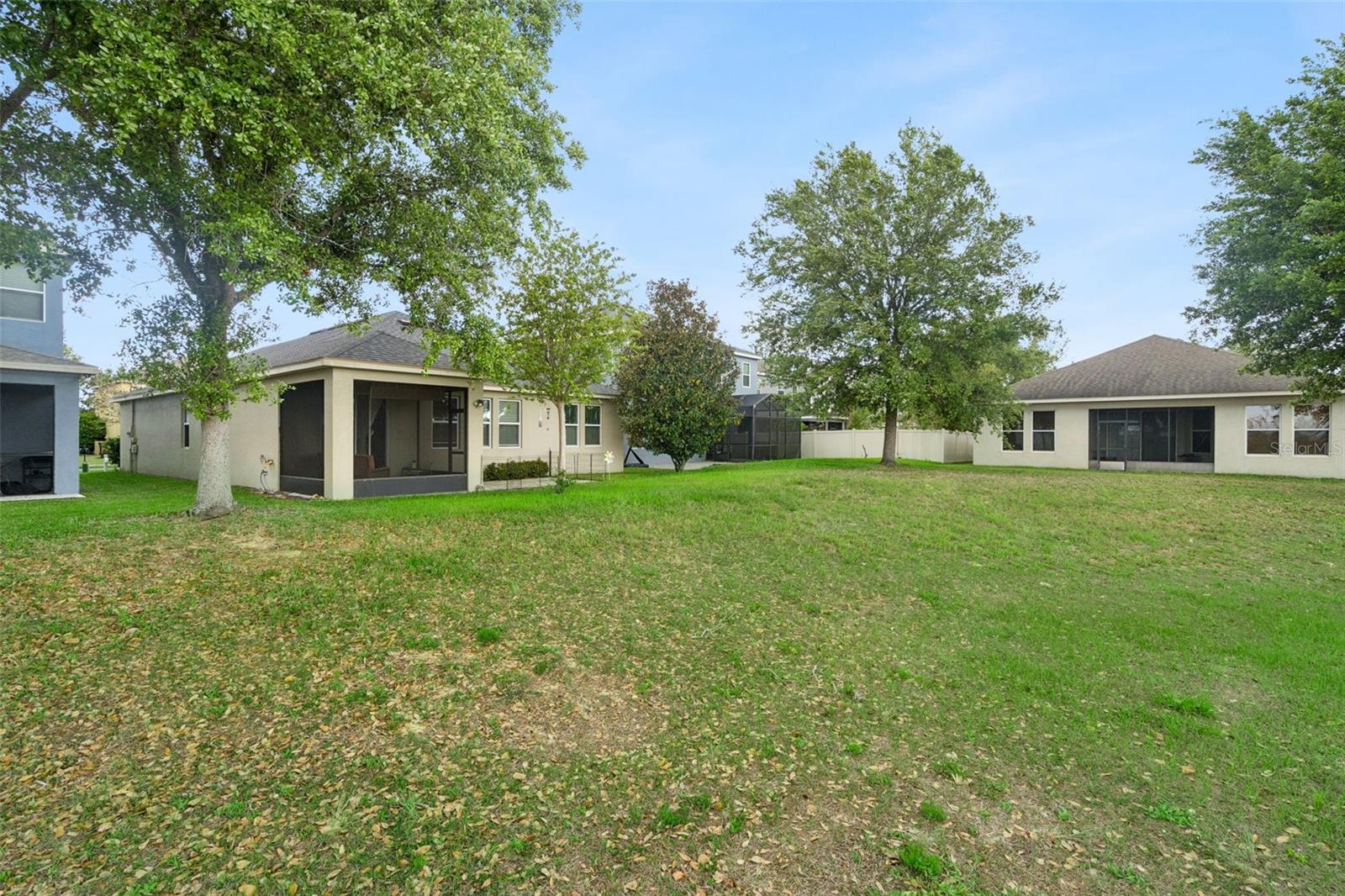 706 BAREFOOT BAY LOOP, GROVELAND, FL, 34736
