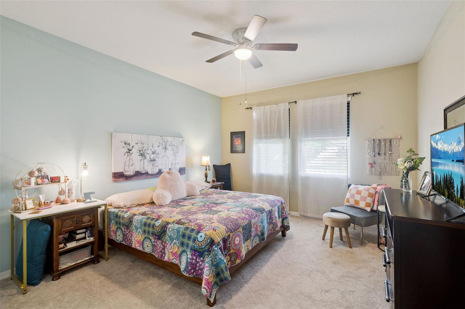 706 BAREFOOT BAY LOOP, GROVELAND, FL, 34736