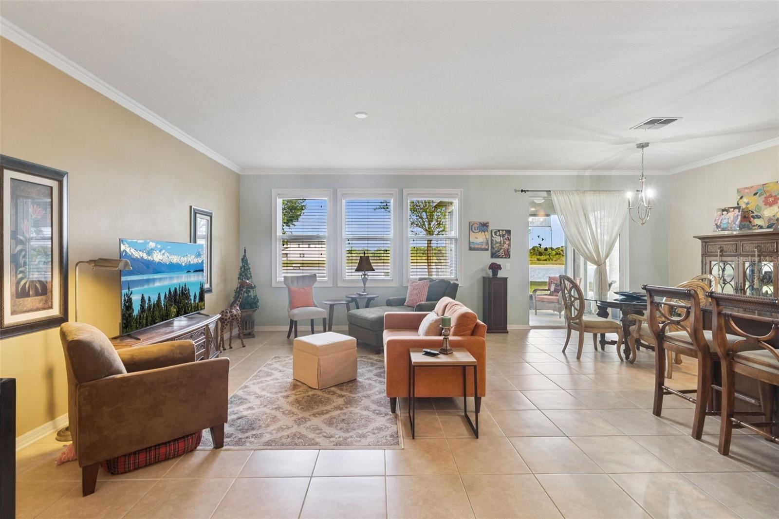 706 BAREFOOT BAY LOOP, GROVELAND, FL, 34736