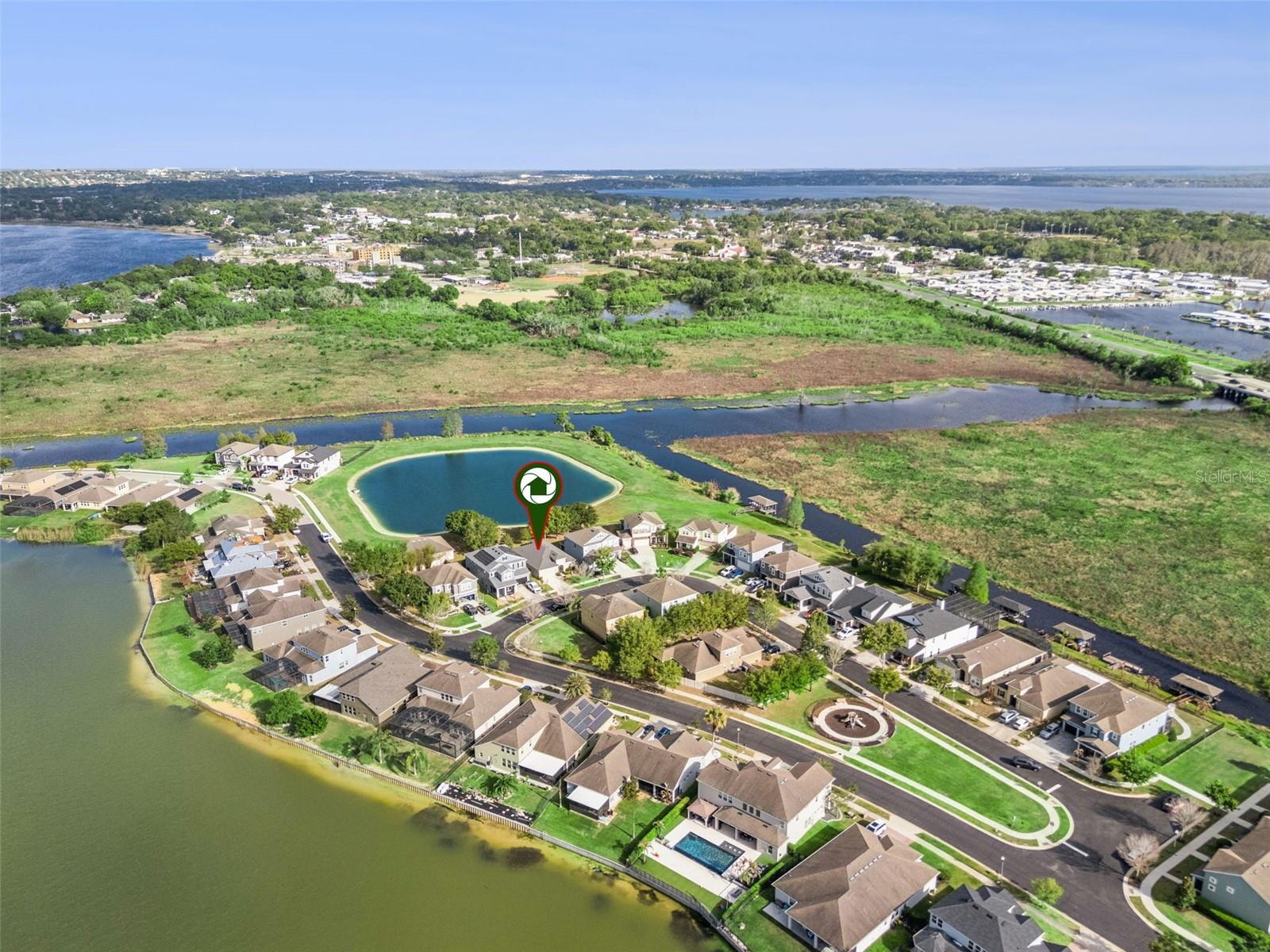 706 BAREFOOT BAY LOOP, GROVELAND, FL, 34736