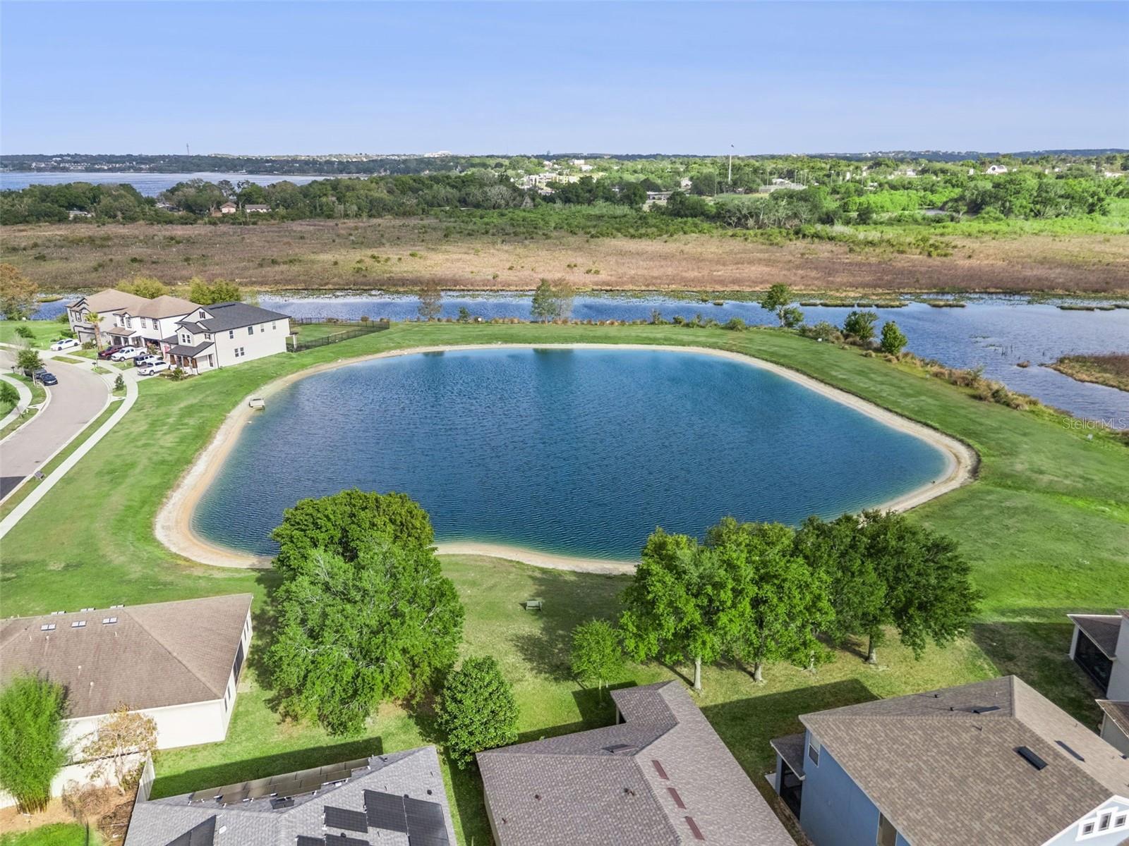 706 BAREFOOT BAY LOOP, GROVELAND, FL, 34736