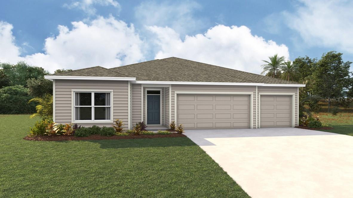 17048 NW 180TH TER, ALACHUA, FL, 32615