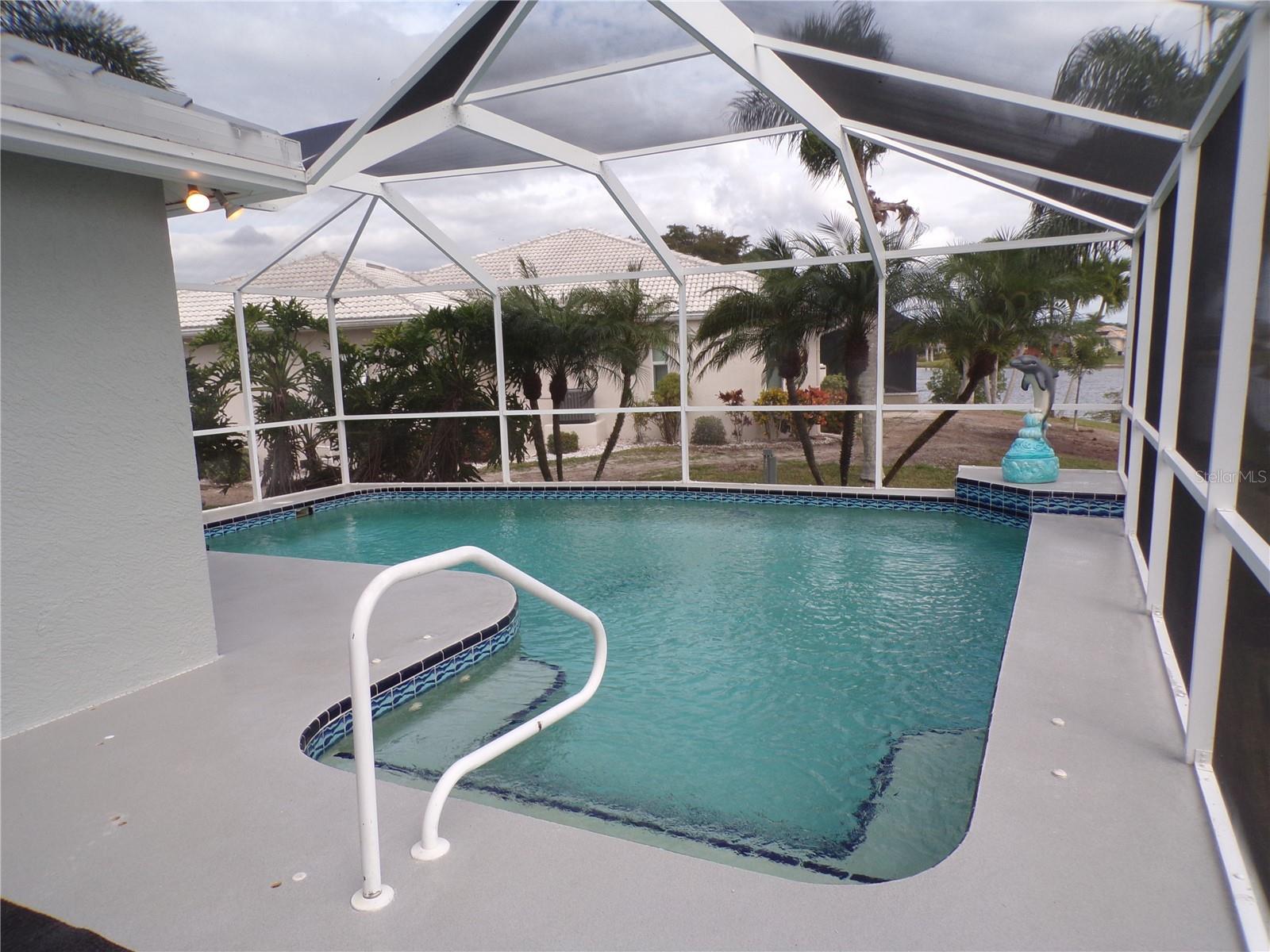 17115 BARCREST LN, PUNTA GORDA, FL, 33955