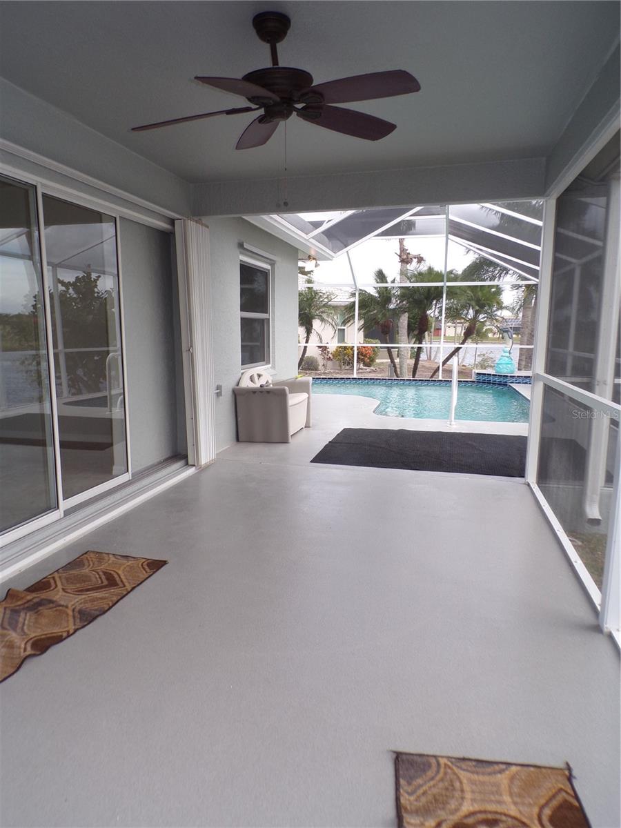 17115 BARCREST LN, PUNTA GORDA, FL, 33955