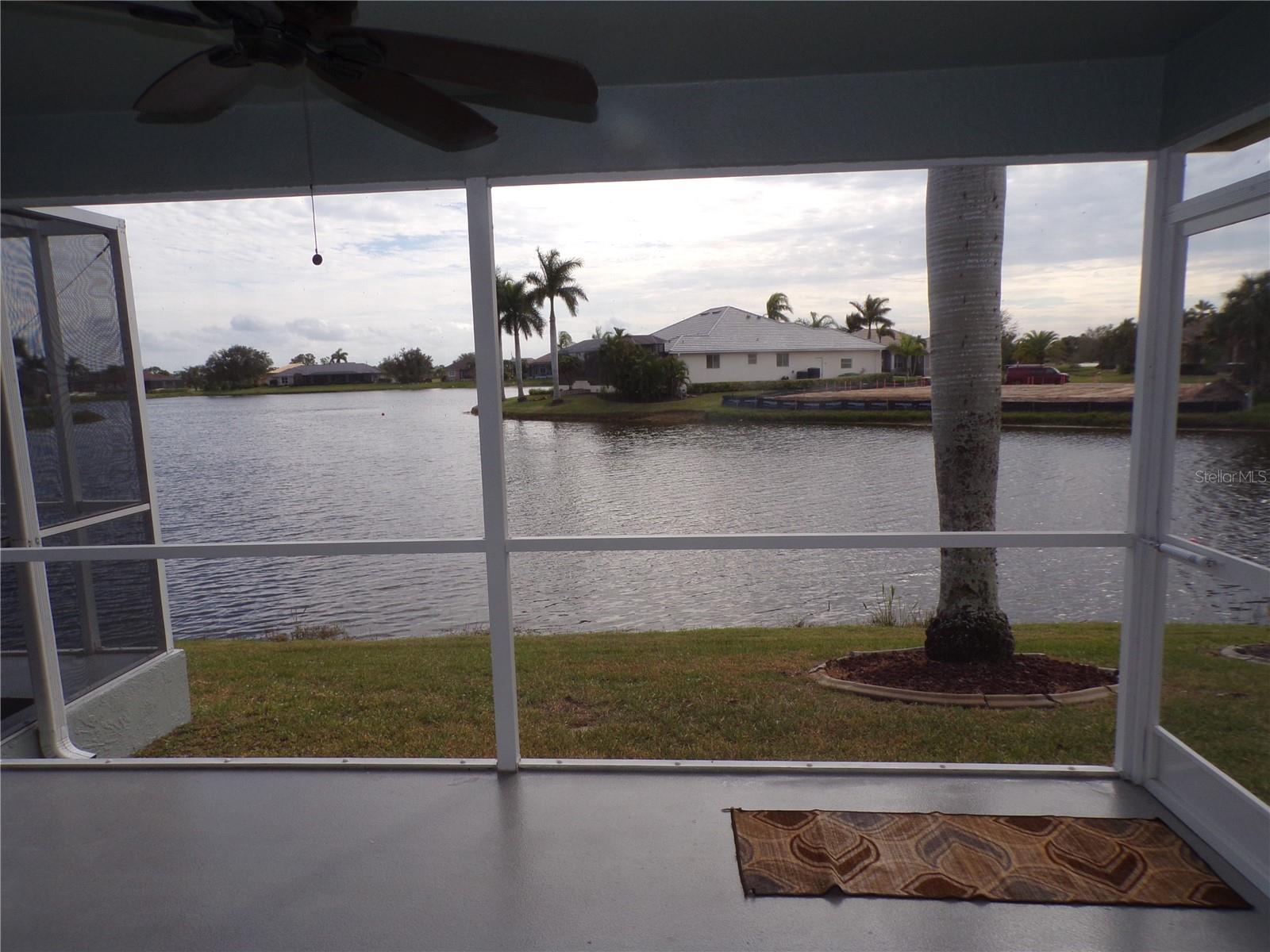 17115 BARCREST LN, PUNTA GORDA, FL, 33955