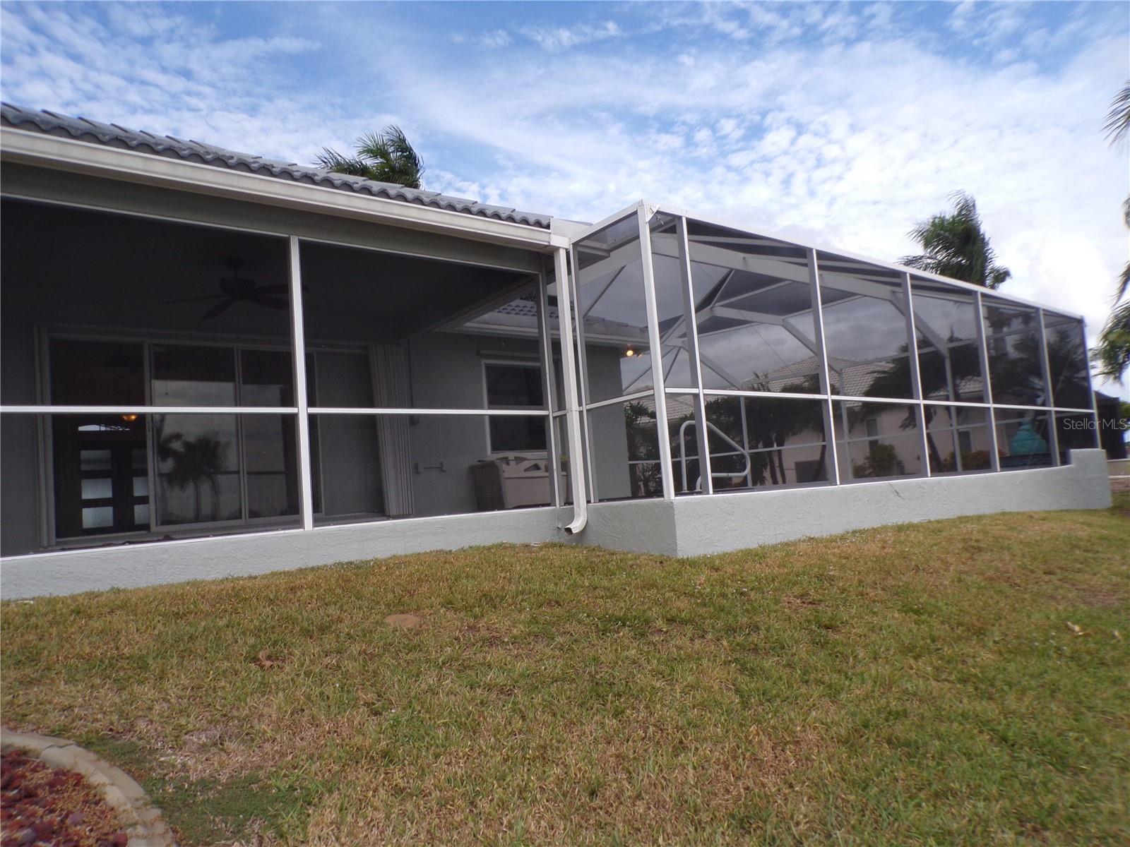 17115 BARCREST LN, PUNTA GORDA, FL, 33955