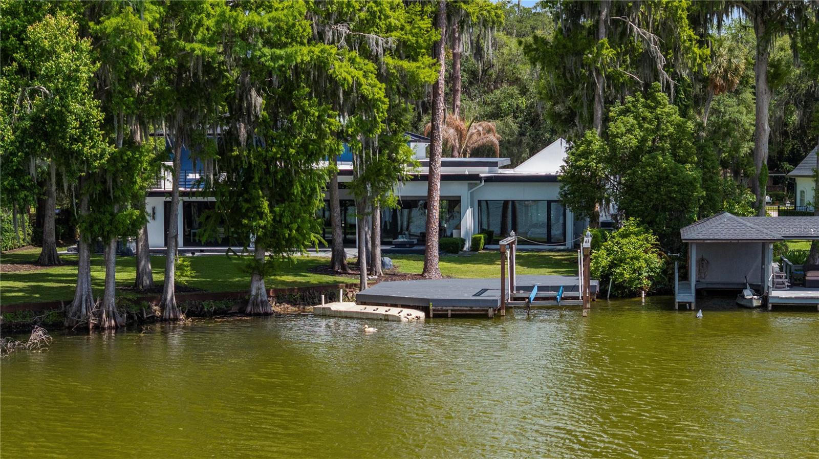 1821 PINETREE RD, WINTER PARK, FL, 32789