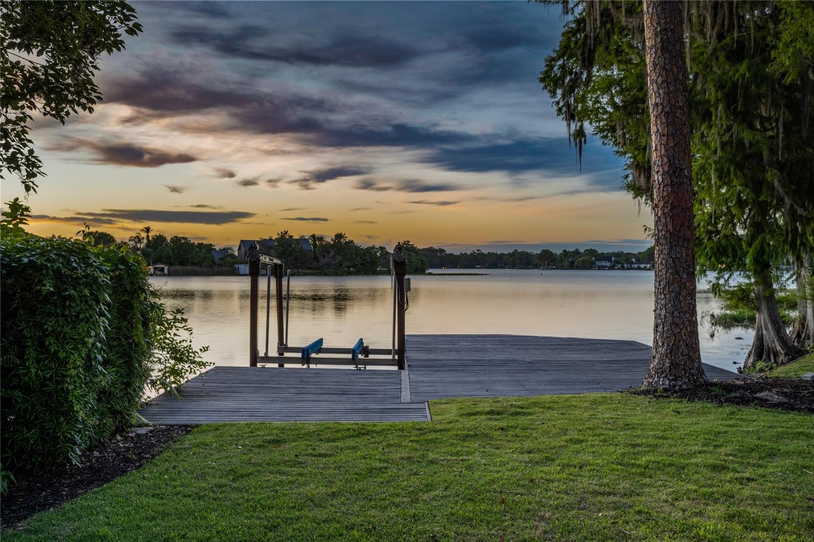 1821 PINETREE RD, WINTER PARK, FL, 32789
