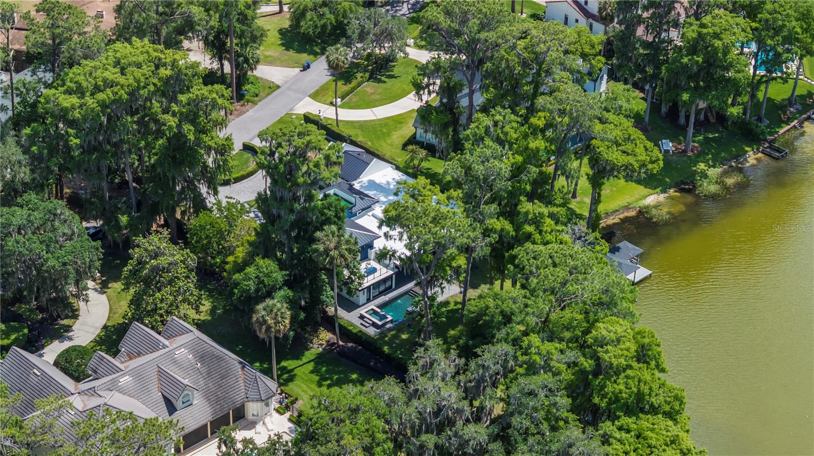 1821 PINETREE RD, WINTER PARK, FL, 32789