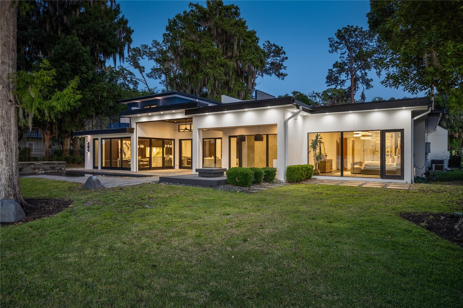 1821 PINETREE RD, WINTER PARK, FL, 32789