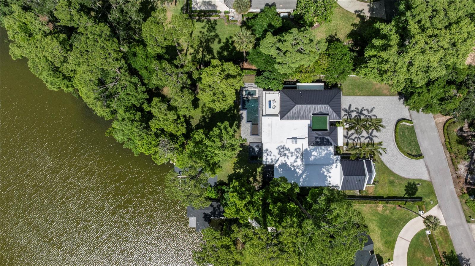 1821 PINETREE RD, WINTER PARK, FL, 32789