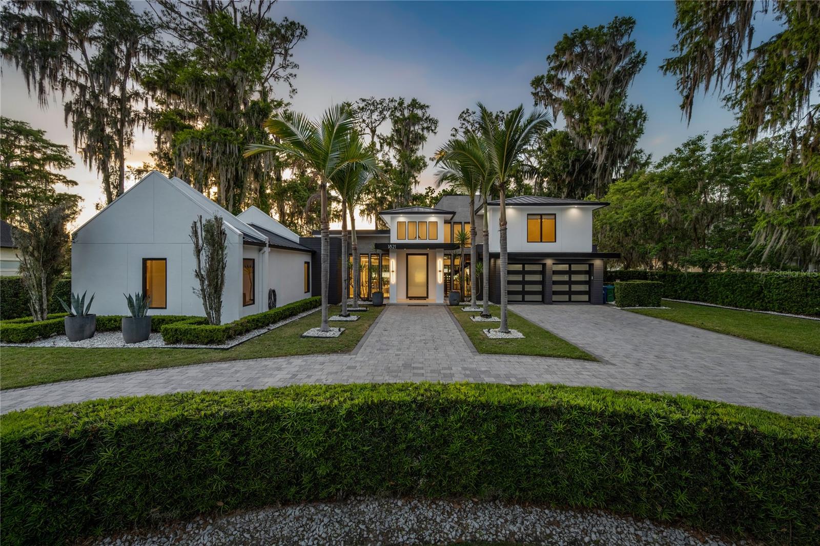 1821 PINETREE RD, WINTER PARK, FL, 32789