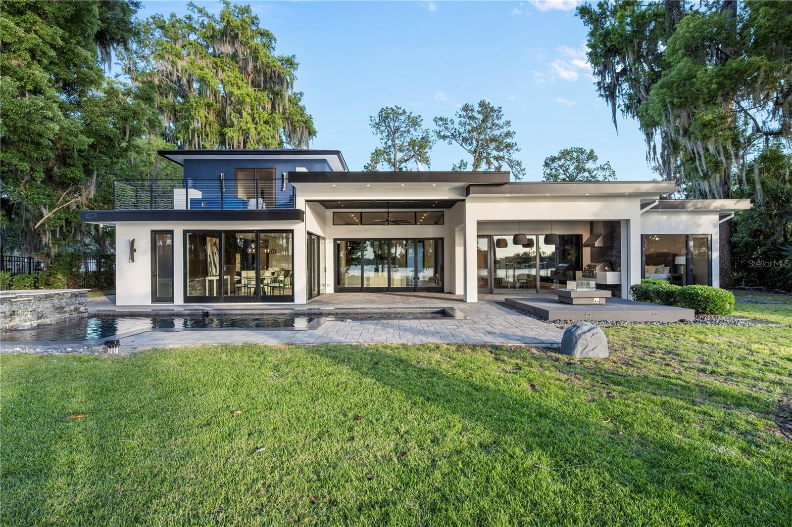 1821 PINETREE RD, WINTER PARK, FL, 32789