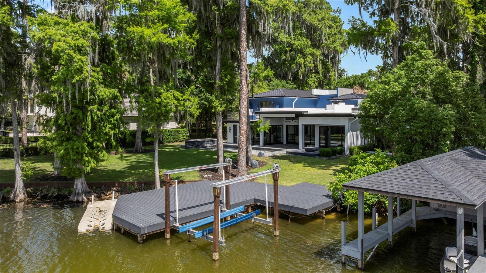 1821 PINETREE RD, WINTER PARK, FL, 32789