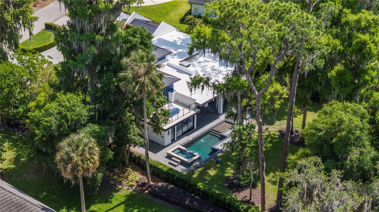 1821 PINETREE RD, WINTER PARK, FL, 32789