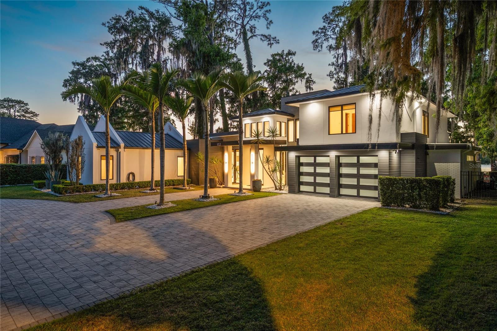 1821 PINETREE RD, WINTER PARK, FL, 32789