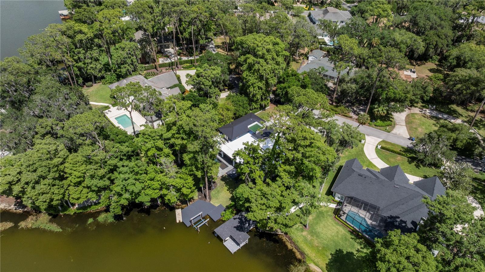 1821 PINETREE RD, WINTER PARK, FL, 32789