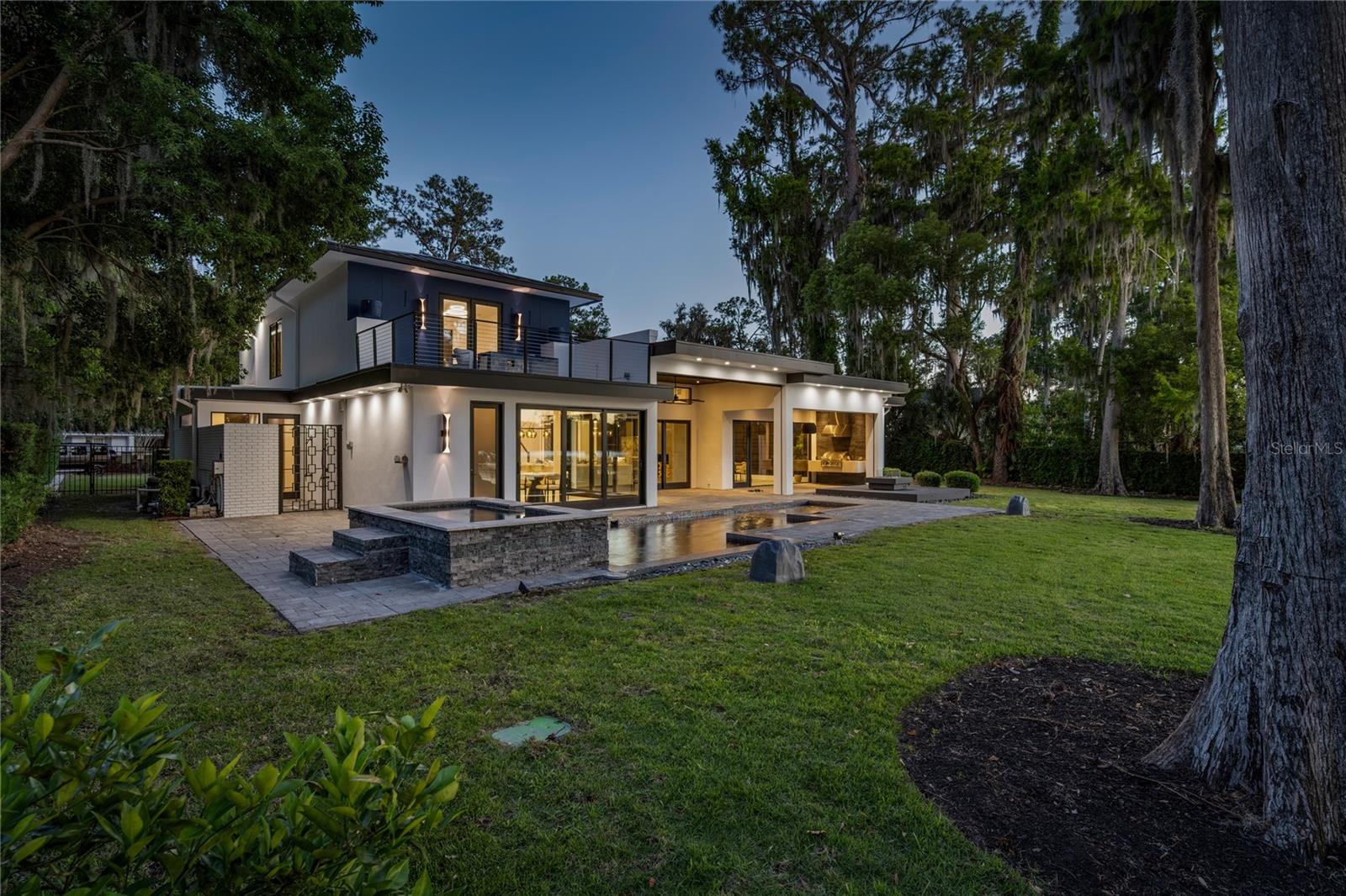1821 PINETREE RD, WINTER PARK, FL, 32789