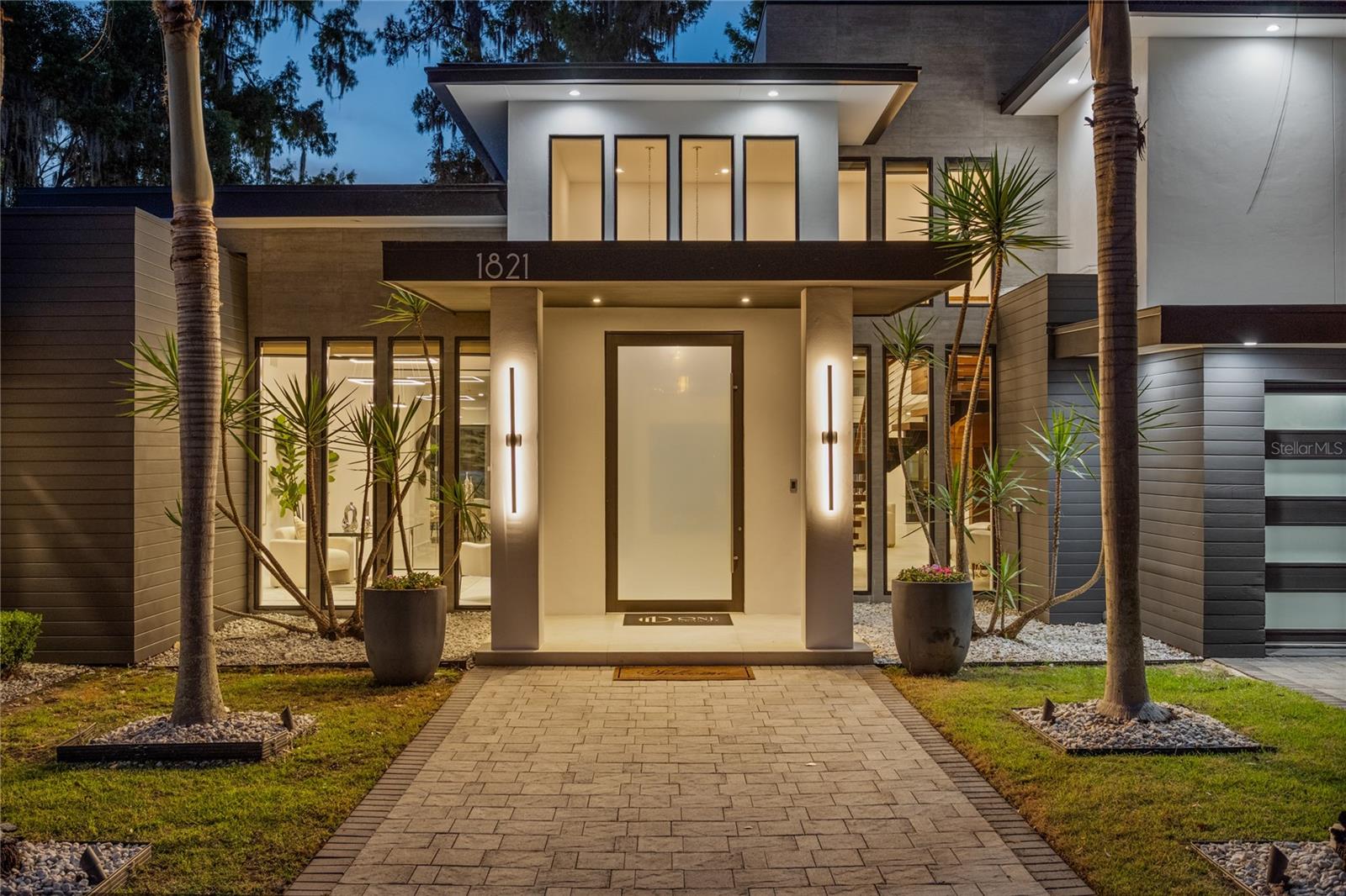 1821 PINETREE RD, WINTER PARK, FL, 32789