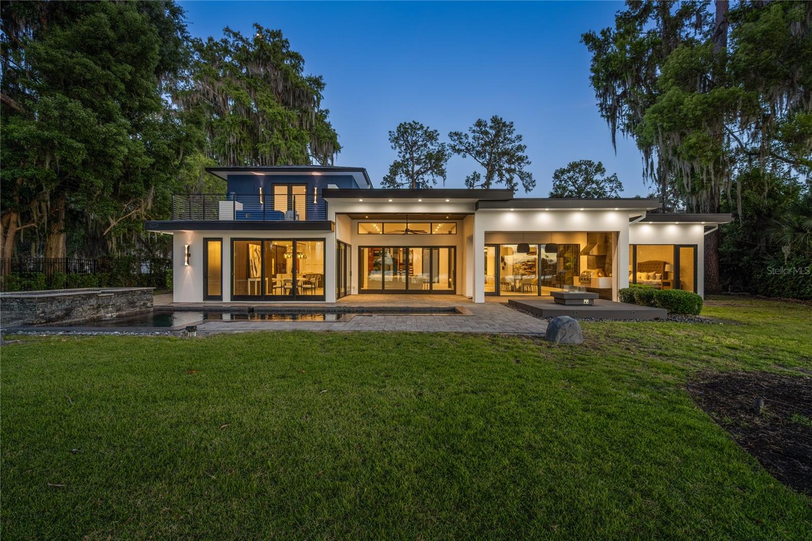 1821 PINETREE RD, WINTER PARK, FL, 32789