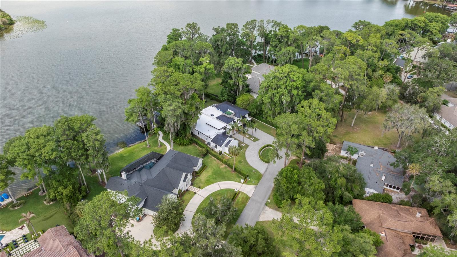 1821 PINETREE RD, WINTER PARK, FL, 32789