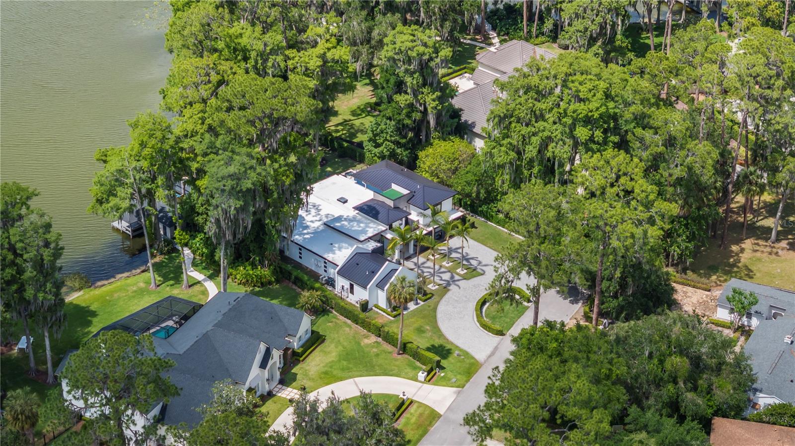 1821 PINETREE RD, WINTER PARK, FL, 32789