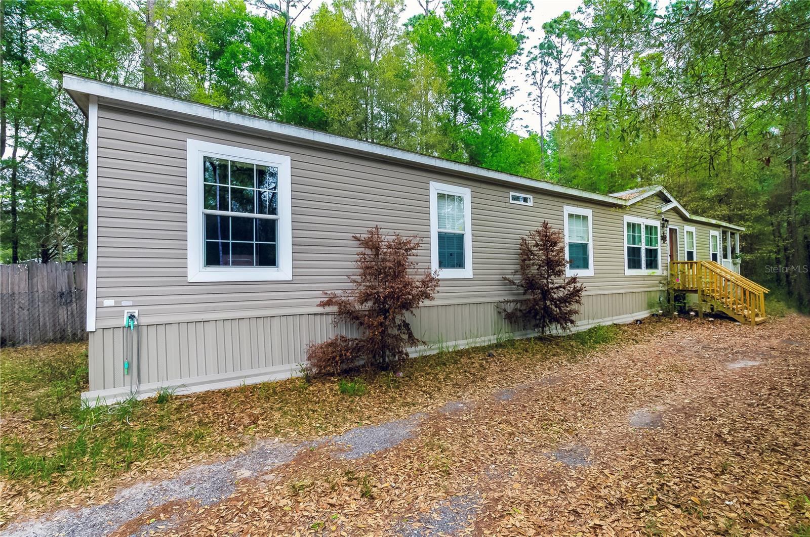 18057 SW 37TH ST, DUNNELLON, FL, 34432