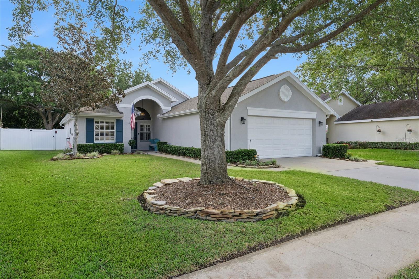 271 WESCLIFF DR, OCOEE, FL, 34761