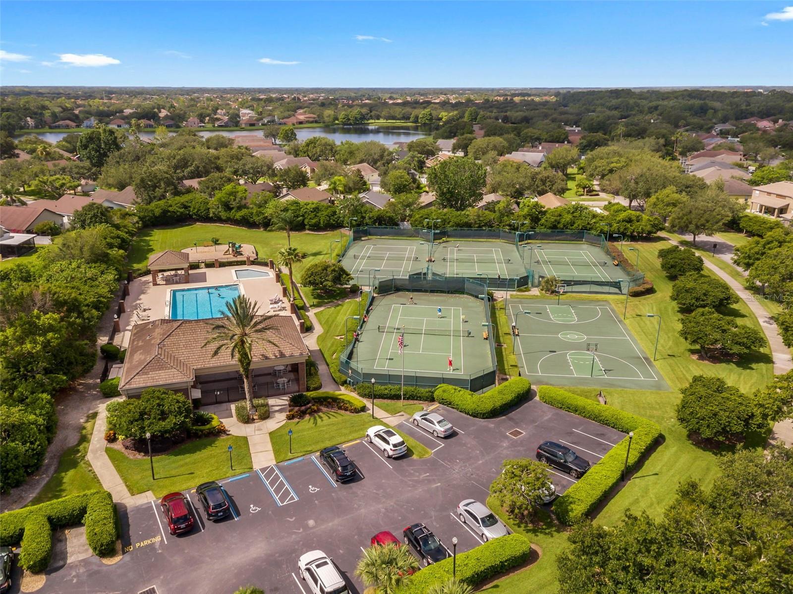271 WESCLIFF DR, OCOEE, FL, 34761