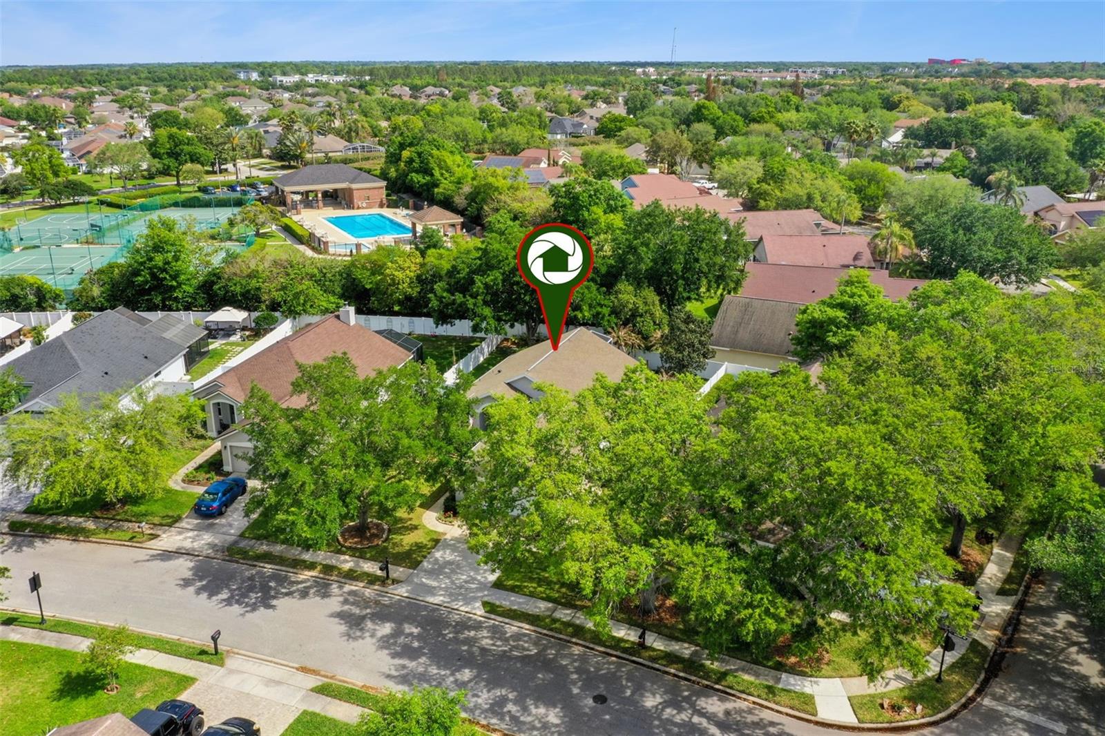 271 WESCLIFF DR, OCOEE, FL, 34761