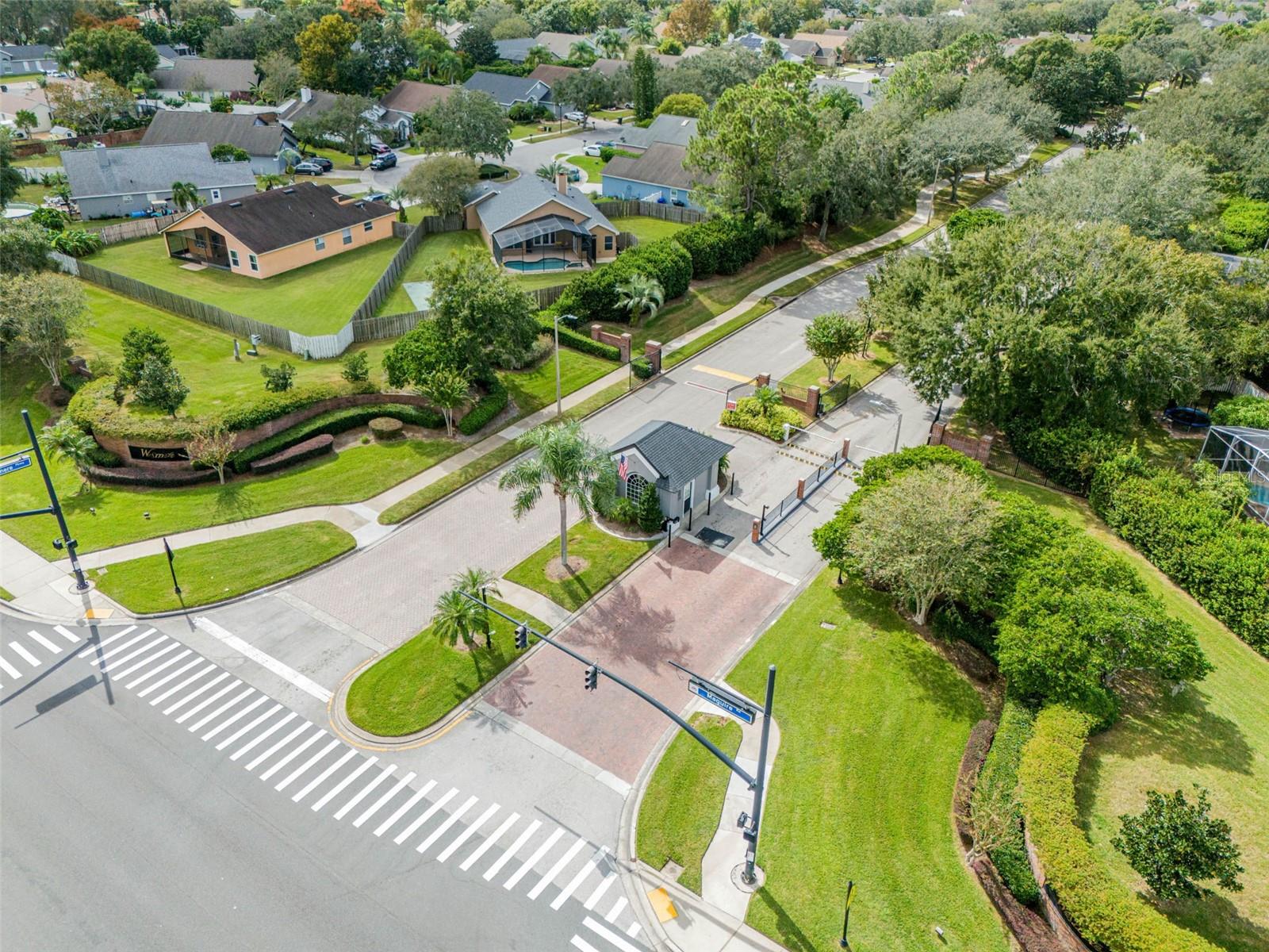271 WESCLIFF DR, OCOEE, FL, 34761