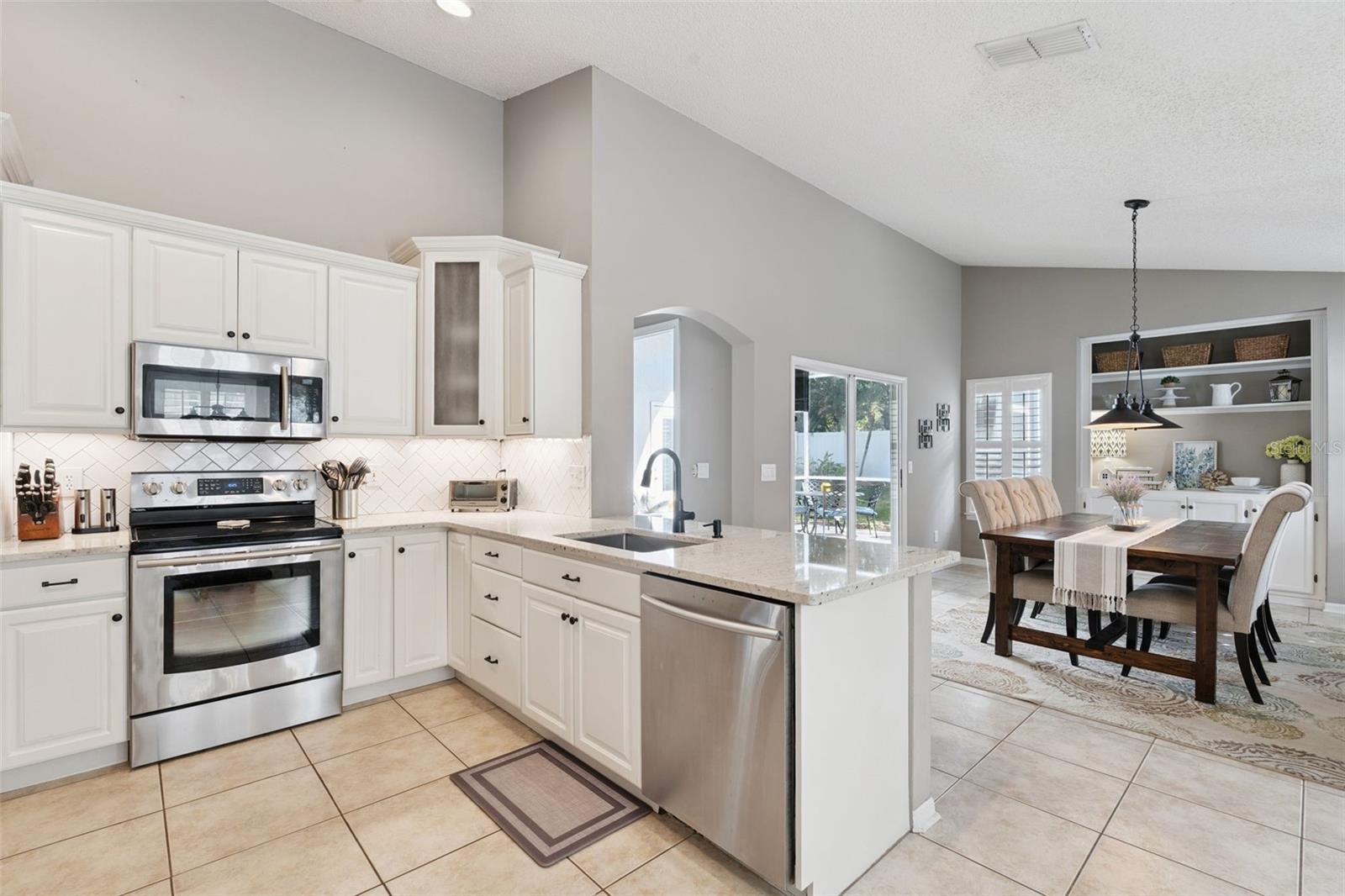 271 WESCLIFF DR, OCOEE, FL, 34761