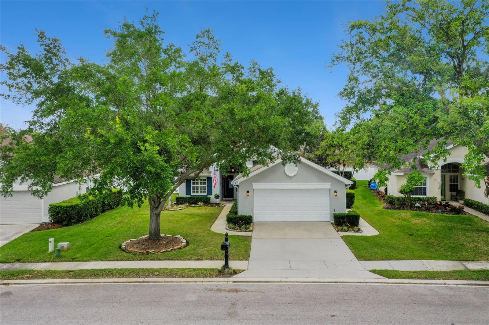 271 WESCLIFF DR, OCOEE, FL, 34761
