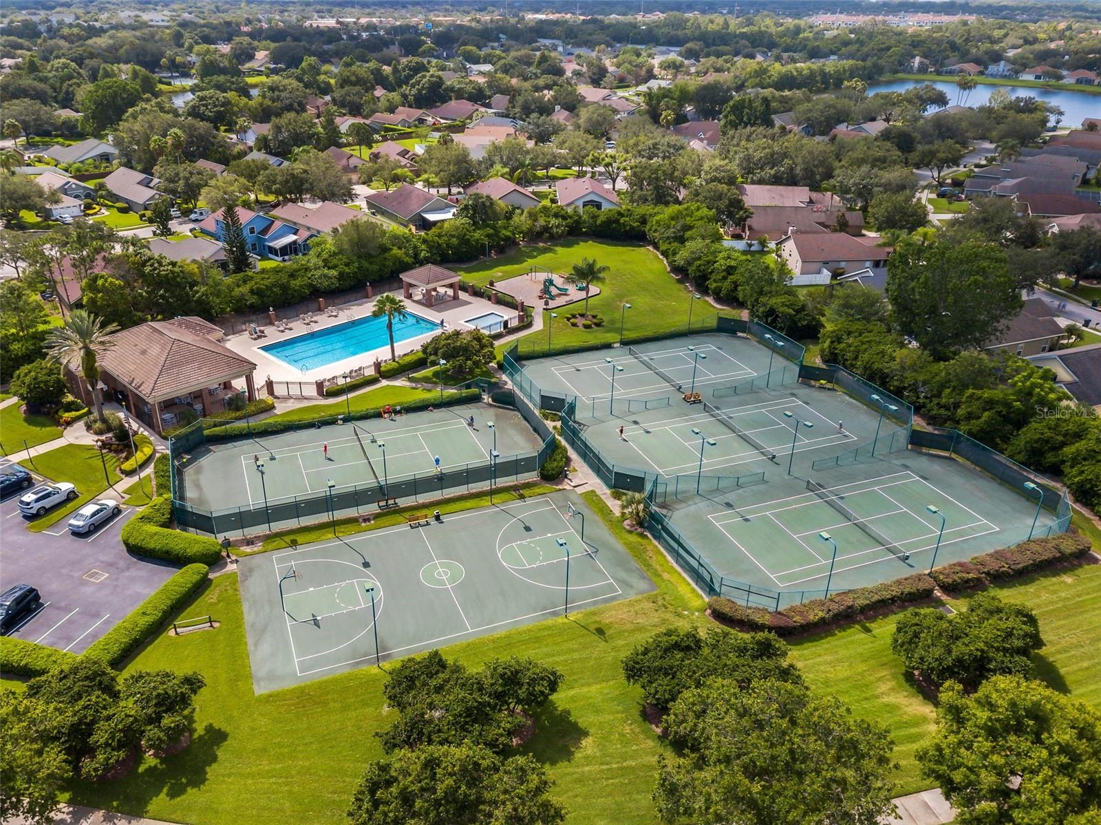 271 WESCLIFF DR, OCOEE, FL, 34761