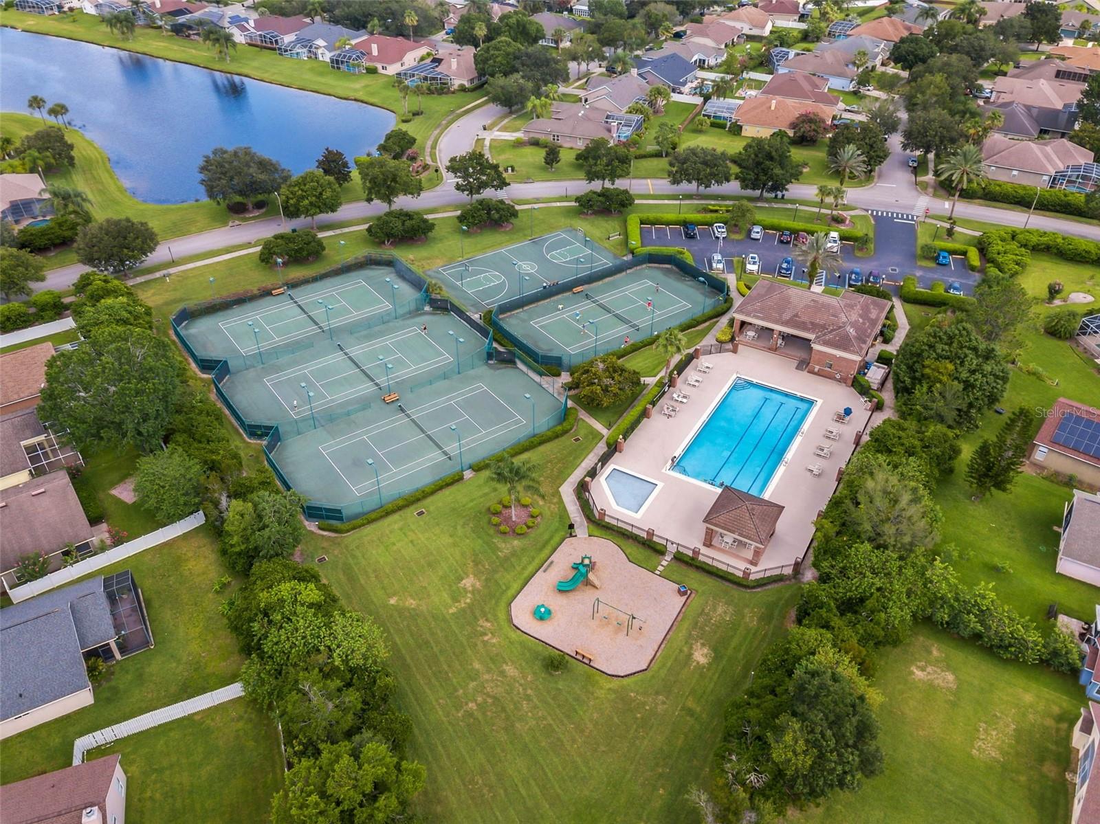 271 WESCLIFF DR, OCOEE, FL, 34761