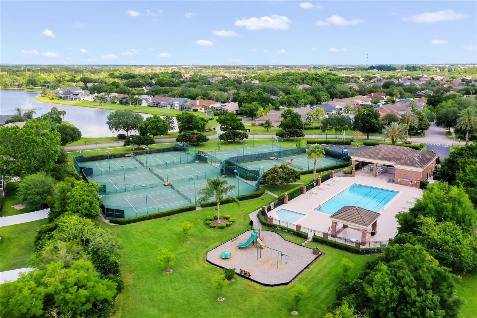 271 WESCLIFF DR, OCOEE, FL, 34761