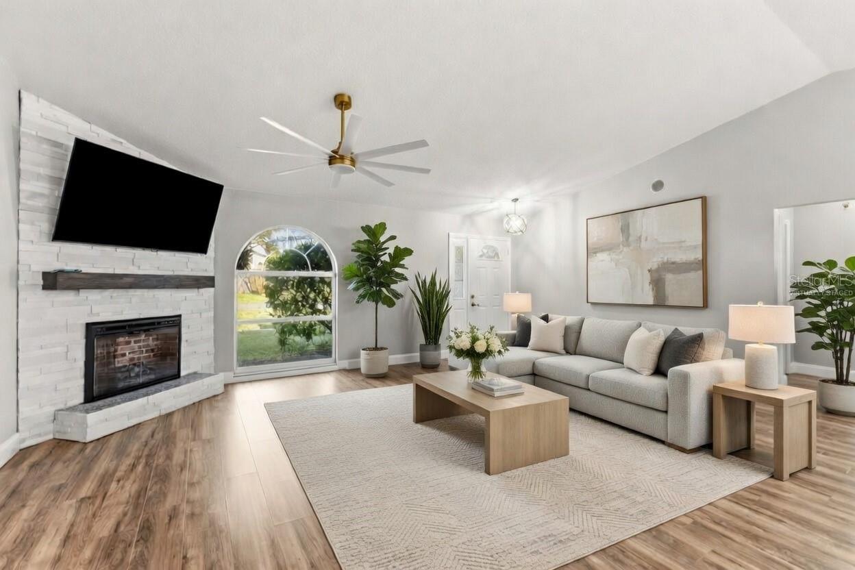 703 SCOTT LAKE VILLAGE S, LAKELAND, FL, 33813