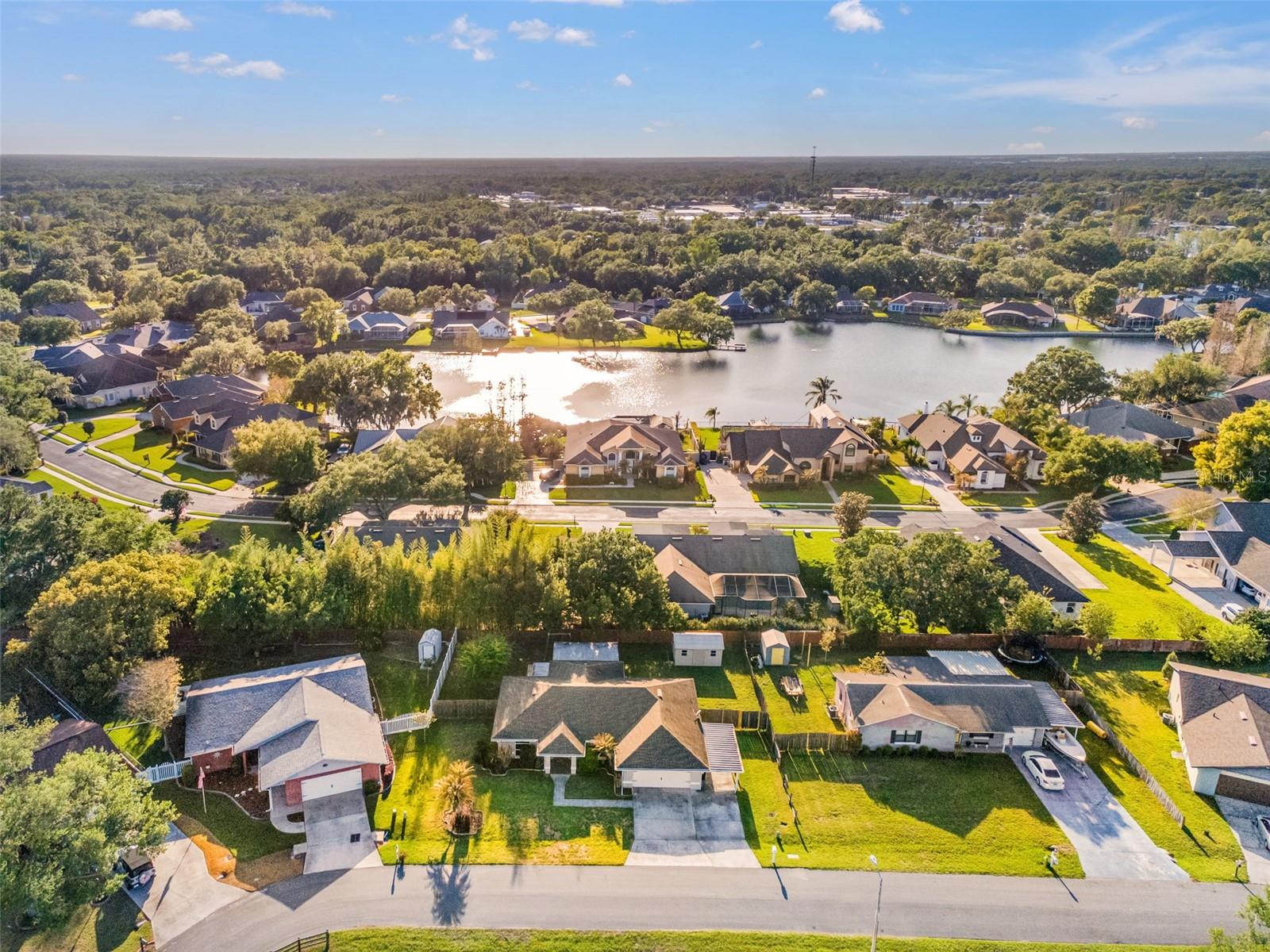 703 SCOTT LAKE VILLAGE S, LAKELAND, FL, 33813
