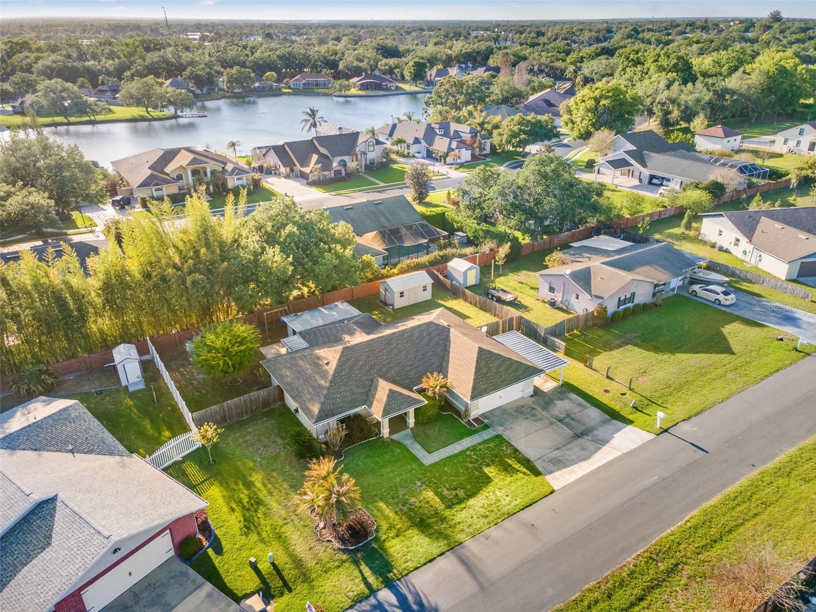 703 SCOTT LAKE VILLAGE S, LAKELAND, FL, 33813