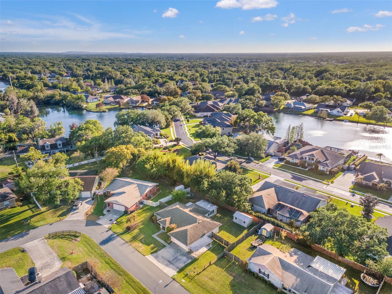 703 SCOTT LAKE VILLAGE S, LAKELAND, FL, 33813