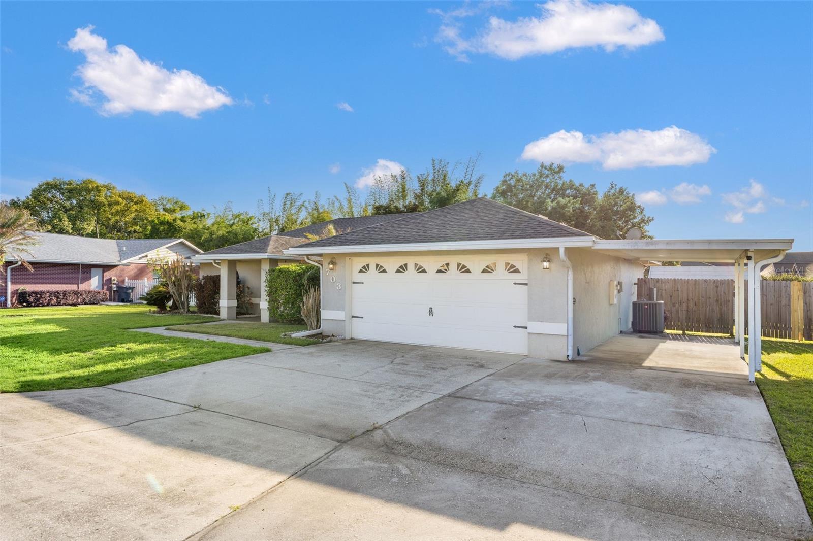 703 SCOTT LAKE VILLAGE S, LAKELAND, FL, 33813
