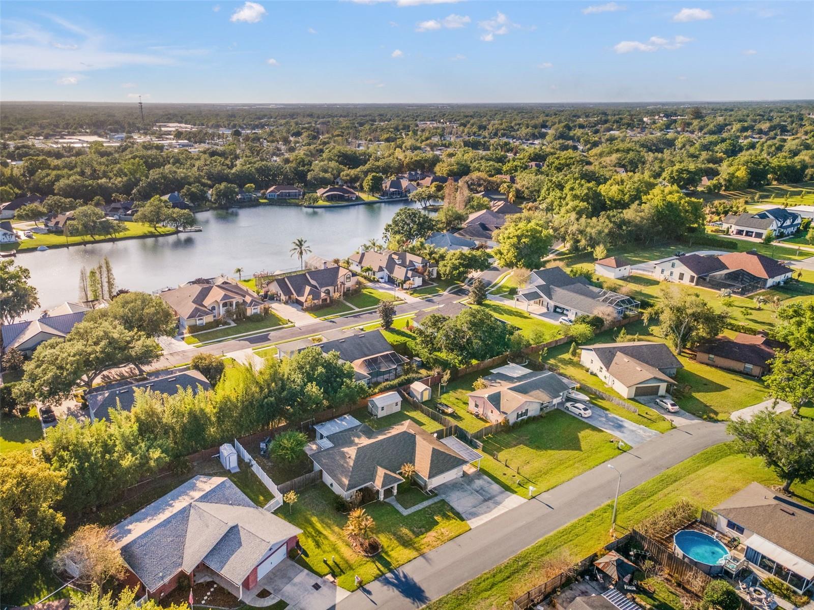 703 SCOTT LAKE VILLAGE S, LAKELAND, FL, 33813